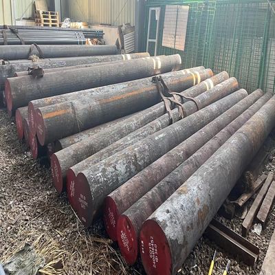 1.2379 van de de Moeheidssterkte van D2 het Hoge Staal van het de Vormhulpmiddel met Sterkte Met grote trekspanning