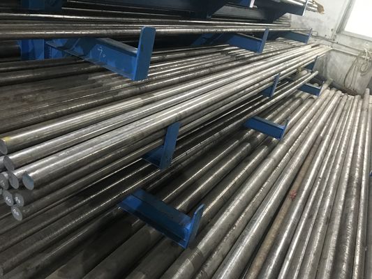 38 Hrc P80 verhardden pre om Staal van de Bar het Plastic Vorm