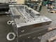 DIN 1,2311/van de de Barinjectie van P20/van 3CR2 MO Plastic Mold Steel Flat de vormbasis