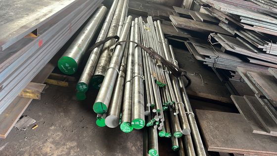 1.2379 van de de Moeheidssterkte van D2 het Hoge Staal van het de Vormhulpmiddel met Sterkte Met grote trekspanning