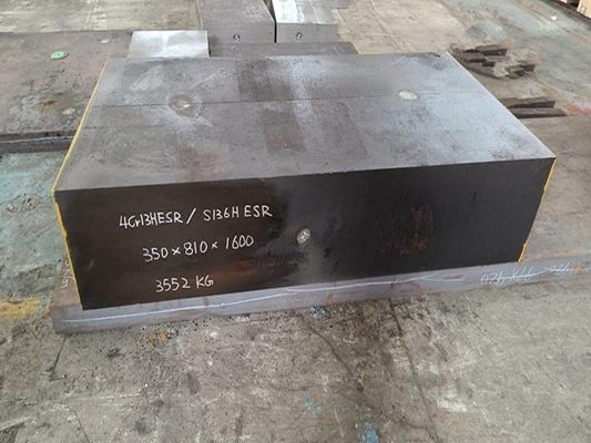 SCM440 High Wear Resistance Alloy Tool Steel voor verschillende toepassingen