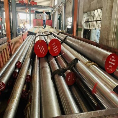 1.2379 van de de Moeheidssterkte van D2 het Hoge Staal van het de Vormhulpmiddel met Sterkte Met grote trekspanning