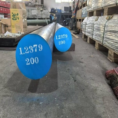 DIN 1,2311 de Plastic Bar van het Vormstaal, het Drinken de Vlakke Bar van het Machinegb JIS Koolstofstaal