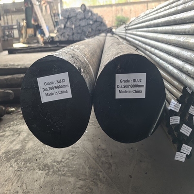 DIN 1,2311 de Plastic Bar van het Vormstaal, het Drinken de Vlakke Bar van het Machinegb JIS Koolstofstaal