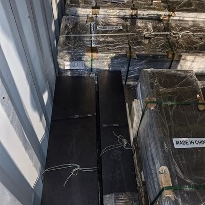 Goed lasbaar Plastic Mould Steel Mould Base voor precisieproductie P20 1.2311 STEEL