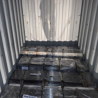 Goed lasbaar Plastic Mould Steel Mould Base voor precisieproductie P20 1.2311 STEEL