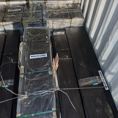 Goed lasbaar Plastic Mould Steel Mould Base voor precisieproductie P20 1.2311 STEEL