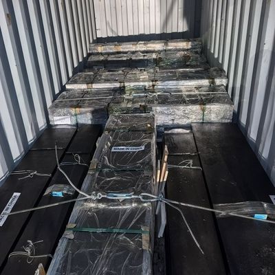 Goed lasbaar Plastic Mould Steel Mould Base voor precisieproductie P20 1.2311 STEEL