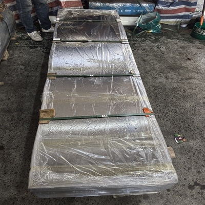 Goed lasbaar Plastic Mold Steel voor voorgeharde 28-32HRC-vormproductie 1.2311 P20