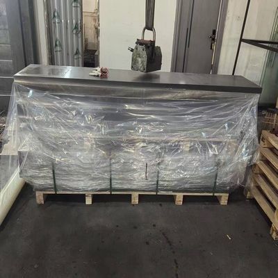 1.2343 ELECTROSLAG VERMELTING HOT WORK DIE STEEL BLIJK BORST H11