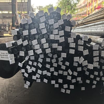 EXW/FOB/CIF-voorwaarden Dichtheid LEGIE STALPLAAT voor zware toepassingen