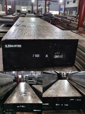 EXW/FOB/CIF-bepalingen ALLOY STEEL ROND BAR voor industriële toepassingen