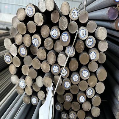 EXW/FOB/CIF-bepalingen ALLOY STEEL ROND BAR voor industriële toepassingen