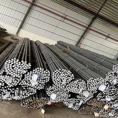 EXW/FOB/CIF-bepalingen ALLOY STEEL ROND BAR voor industriële toepassingen