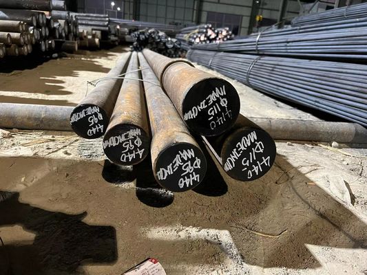 EXW/FOB/CIF koudwerkgereedschapstaal is een legering voor een superieure prestatie