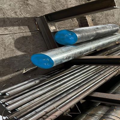 EXW/FOB/CIF koudwerkgereedschapstaal is een legering voor een superieure prestatie