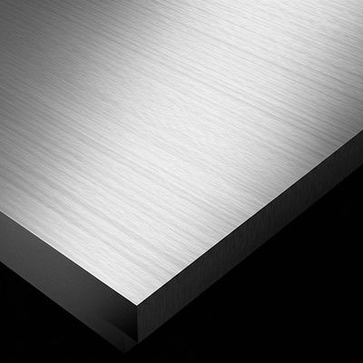 EAF LF VD ESR 4140 legeringsstaal, warm gewalst of gesmeed voor een hogere productietechnologie