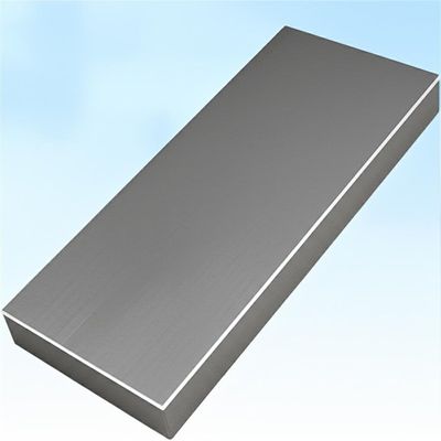 Goed lasbaar Plastic Mold Steel voor voorgeharde 28-32HRC-vormproductie 1.2311 P20