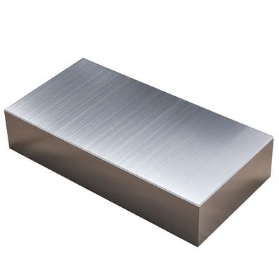 P20 Warmtebehandeling Gekoeld/voorgehard vormstaal voor maatwerkproductie