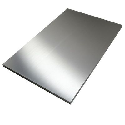 1.2312 gemakkelijk te bewerken plastic malen stalen platen legering stalen platen