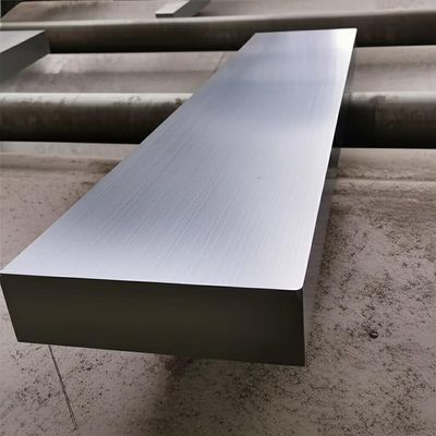 SCM440 High Wear Resistance Alloy Tool Steel voor verschillende toepassingen