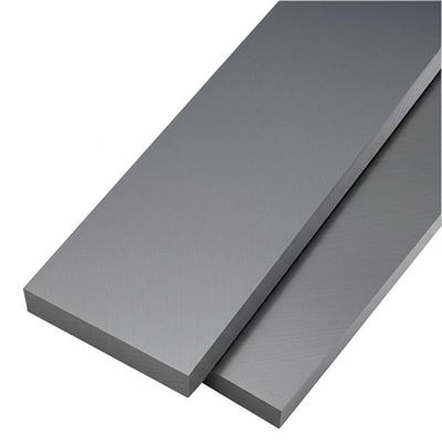 C45 S45C Hoge slagsterkte legeringsgereedschap staal olieverdoofing vacuümwarmtebehandeling