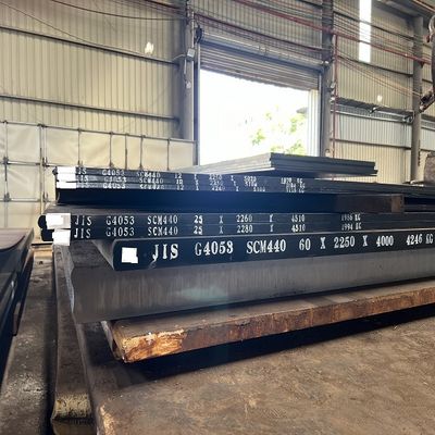 Cold Work Tool Steel DC53 Tool Steel with Dia 8-800 Round Bar 12-500x100-1000 Plate in Hot Rolled Or Forged Condition