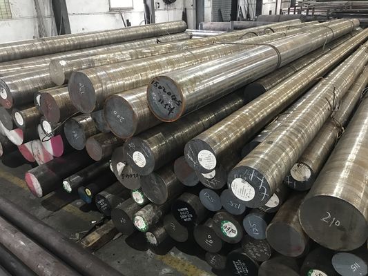 38 Hrc P80 verhardden pre om Staal van de Bar het Plastic Vorm